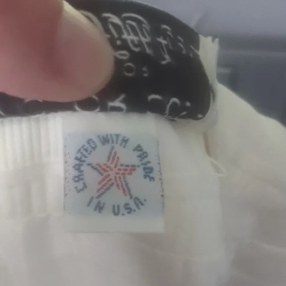 Victor Acosta jacker m skirt size 27 VICTOR ACOSTA FOR SAKS 5TH AVENUE - Picture 9 of 9